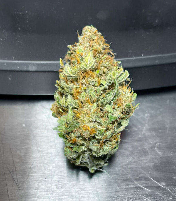 florida-sunrise-autoflower-cannabis-nugs Florida Sunrise Auto