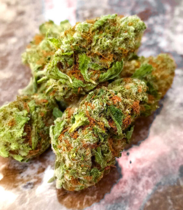ghost-train-haze-cannabis-nugs Ghost Train Haze