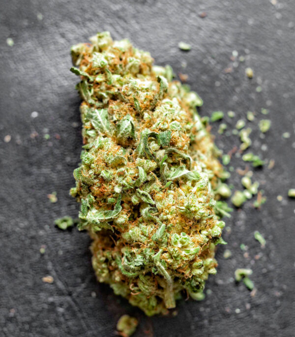 Keep Frosted Guava Auto