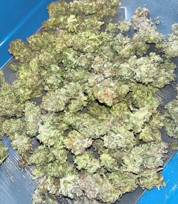 Sour Diesel Auto