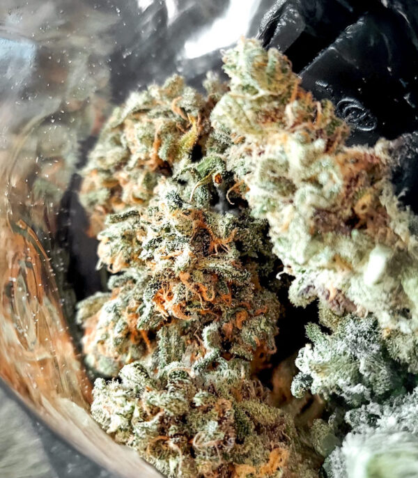 Trainwreck Fast Version