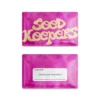 Chemdog Fast Version cannabis seeds by Seedkeepers