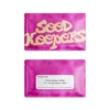 White Widow x White Fire OG Auto Packaging White Widow x White Fire OG Auto cannabis seeds by Seedkeepers